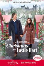 Watch Christmas at Castle Hart Viooz