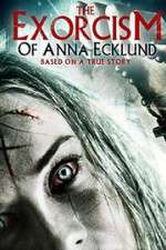 Watch The Exorcism of Anna Ecklund Viooz