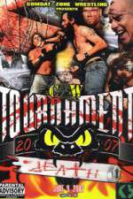 Watch CZW: Tournament of Death 6 Viooz