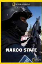 Watch National Geographic Narco State Viooz