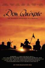 Watch Don Quixote: The Ingenious Gentleman of La Mancha Viooz
