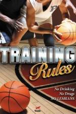 Watch Training Rules Viooz