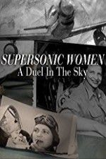Watch Supersonic Women Viooz