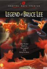 Watch The Legend of Bruce Lee Viooz