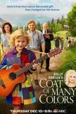 Watch Dolly Parton's Coat of Many Colors Viooz