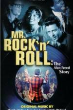 Watch Mr. Rock 'n' Roll: The Alan Freed Story Viooz