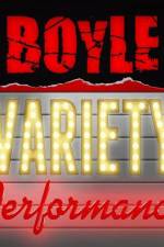 Watch The Boyle Variety Performance Viooz