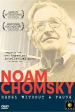 Watch Noam Chomsky: Rebel Without a Pause Viooz