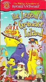 Watch The Wacky Adventures of Ronald McDonald: The Legend of Grimace Island Putlocker
