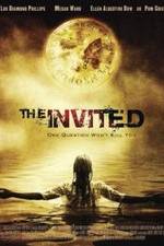 Watch The Invited Viooz