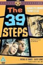 Watch The 39 Steps Viooz