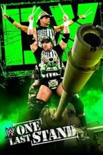 Watch WWE: DX: One Last Stand Viooz