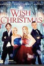 Watch Wish For Christmas Viooz