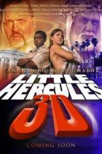 Watch Little Hercules in 3-D Viooz
