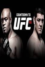 Watch Countdown to UFC 183: Silva vs. Diaz Viooz