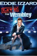 Watch Eddie Izzard Live from Wembley Viooz