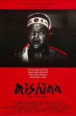 Watch Mishima: A Life in Four Chapters Viooz