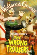 Watch Wallace & Gromit in The Wrong Trousers Viooz