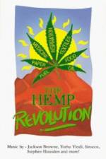 Watch The Hemp Revolution Viooz