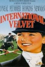Watch International Velvet Viooz
