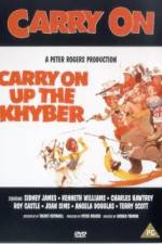 Watch Carry On... Up the Khyber Viooz