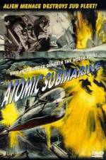 Watch The Atomic Submarine Viooz