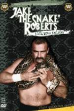 Watch Jake 'The Snake' Roberts Pick Your Poison Viooz