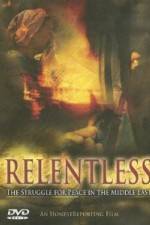 Watch Relentless Struggle for Peace in the Middle East Viooz