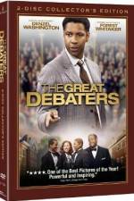 Watch The Great Debaters Viooz