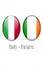 Watch Italy vs Ireland Viooz