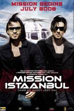 Watch Mission Istaanbul Viooz