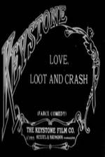 Watch Love Loot and Crash Viooz