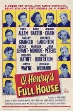 Watch O. Henry\'s Full House Viooz