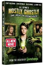 Watch Mostly Ghostly 3: One Night in Doom House Viooz
