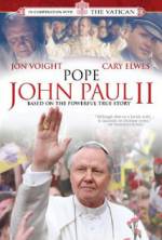 Watch Pope John Paul II Viooz