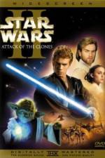 Watch Star Wars: Episode II - Attack of the Clones Viooz