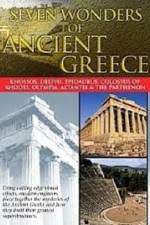 Watch Discovery Channel: Seven Wonders of Ancient Greece Viooz