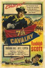 Watch 7th Cavalry Viooz