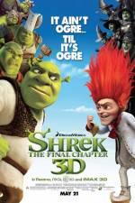 Watch Shrek Forever After Viooz