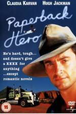 Watch Paperback Hero Viooz