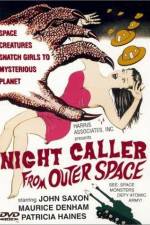 Watch The Night Caller Viooz