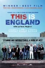 Watch This Is England Viooz