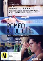 Watch Romeo and Juliet: A Love Song Viooz