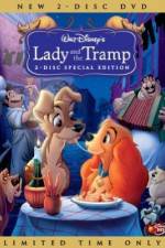 Watch Lady and the Tramp Viooz