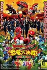 Watch Zyuden Sentai Kyoryuger vs. Go-Busters: Dinosaur Great Battle! Farewell, Eternal Friends Viooz