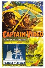 Watch Captain Video: Master of the Stratosphere Viooz