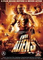 Watch Evil Aliens: Unhuman Viooz