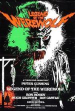 Watch Legend of the Werewolf Viooz
