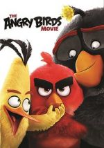 Watch The Angry Birds Movie Viooz
