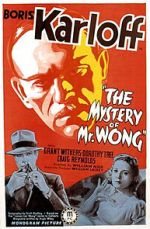Watch The Mystery of Mr. Wong Viooz
